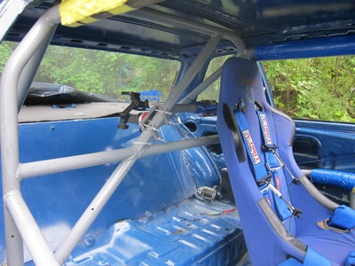8 Roll cage 1024x768