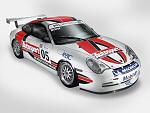 Porsche 911 996 GT3 Cup
