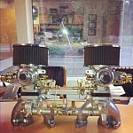 after paltech rebuild and restore 2013 
 
rebuild, restore & bench tested by paltech technologies llc (carbs, intake, heat shield & linkage set...